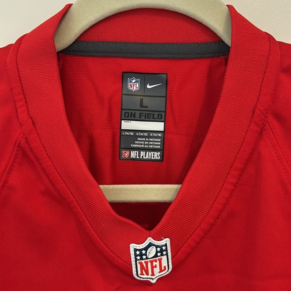 Edelman Patriots Jersey - Picture 3 of 5